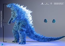 Hiya Toys Godzilla x Kong: The New Empire