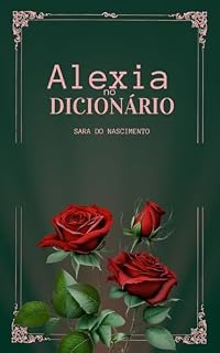 Livro Alexia no Dicionário