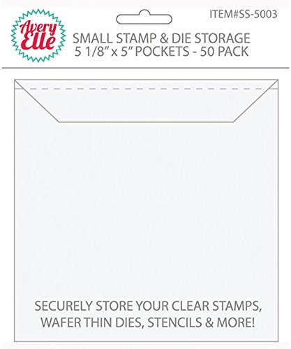 3 Avery+Elle+Storage+Pocket+Bundle