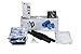 1UP Adjustable Dumbbell Travel Hydro Aqua Water Weights