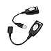 SANOXY® USB over Cat5/5e/6 Extension Cable RJ45 Adapter Set