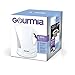 Gourmia GK200 1.8 Qt Cordless Electric Supreme Kettle - Speed Boil - Auto Shutoff Boil Detect - 1500 Watts - 110V