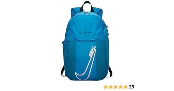 Amazon.com: Mercurial - Mochila de fútbol : Deportes y Actividades al Aire  Libre