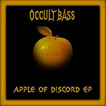 Apple Of Discord By Occult Bass On Amazon Music Amazon Com