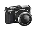 Nikon 1 AW1 CF-N6000 Silicone Jacket (Black)