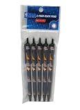 NBA Golden State Warriors Disposable Click Pens