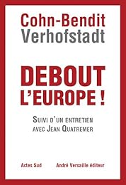 Debout l'Europe !