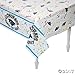 Class of 2017 Graduation Plastic Tablecloth - 54