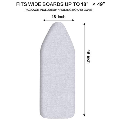 4 Ironing+Premium+Silicone+Scorching+Staining