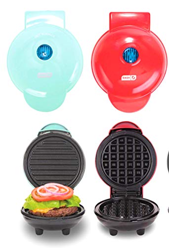 Dash Little Cookers 2 Pack