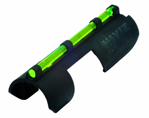 HIVIZ Mpb Tactical Plain Barrel Grn