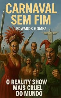Livro CARNAVAL SEM FIM