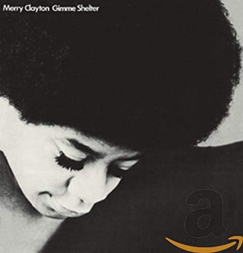 Gimme Shelter Merry Clayton