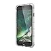 iPhone 7 Plus Case, Anker ToughShell Air Protective Clear Case for iPhone 7 Plus (Smoke)