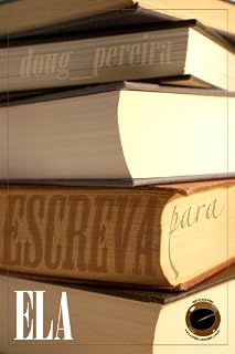 Livro Escreva Para Ela