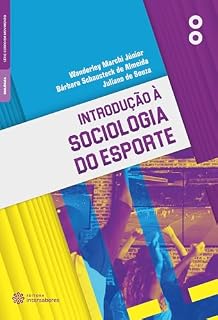 Livro Introdução à sociologia do esporte