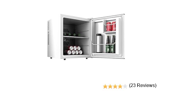 Cecotec mini bar GrandCooler 10000 Silent White, de 46 L de ...