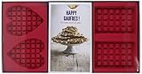 Coffret gaufres by 