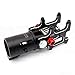 4pcs 25mm Tube CNC Aluminum Folding Arm Bracket DIY Quadcopter Multirotor Drone