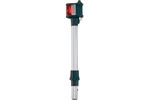 Perko 1211DP2CHR Removable Bi-Color Pole/Utility Light