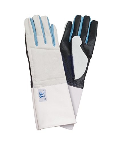 Radical Fencing RF PBT Fencing Washable Glove Anti-Slip (8.5, Right Handed)