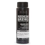 Redken for Men Color Camo (Medium Natural)