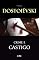 Livro Crime e Castigo