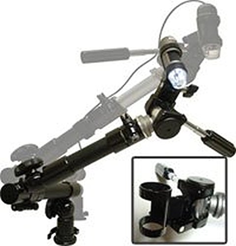 Dino-Lite MS52B Table Top clamp-on version Stand