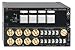 Radio Design Labs RDL RU-VSX4 Video Switcher - 4x1 - BNC