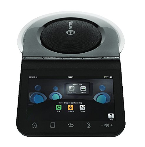 Mitel MiVoice Conference Phone UC360 Audio Variant Model (50006580)