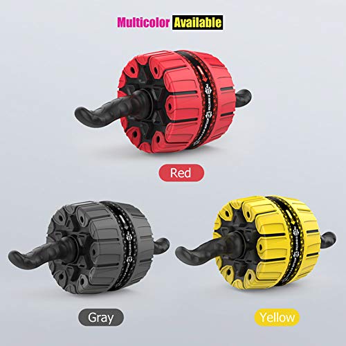 FARI-Ab-Roller-for-Abs-Workout-Core-Fitness-Resistance-Equipment-Wheel-Ab-Wheel-Roller-for-Home-Gym-Exercise-Machine
