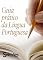Livro Guia prático da língua portuguesa