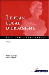 Le  plan local d'urbanisme