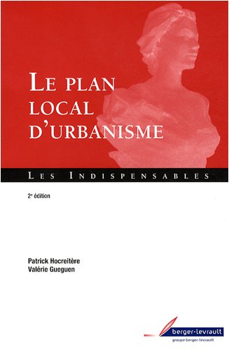 Le  plan local d'urbanisme