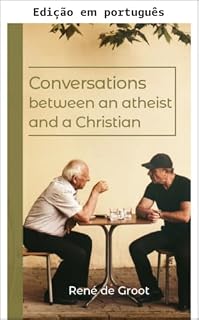 Livro Conversas entre um ateu e um cristão