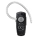 Samsung Bluetooth Headset for Universal/Smartphones - Retail Packaging - Black