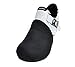 RockBros Cycling Bike Shoe Toe Cover Warmer Protector Black 1 Pair