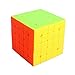 CuberSpeed Yuxin Purple Kylin 5x5 Stickerless Magic cube Yuxin 5x5x5 Speed cube puzzle