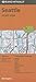 Rand McNally Seattle Street Map