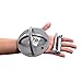 Yoga Trapeze Ceiling Hooks [official]: Indoor or Outdoor, by YOGABODY Pro Quality Suspension Trainer Olympic Rings, Gymnastic Rings, Aerial Yoga Swing, Hammock, Resistance Band, 2 Pack w/ Bolts