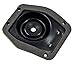 1979-2004 Mustang Lower Shift Boot - Rubber with Metal Support Bracket