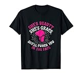 Boxing Girls T-Shirt For Woman Boxer Chick Tee