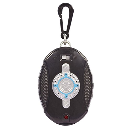 Spy Net: Motion Activated Micro Alarm