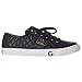 G by Guess Womens Byrone2 Low Top Lace Up Fashion Sneakers