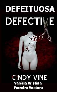 Livro Defeituosa