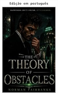 Livro A teoria dos obstáculos