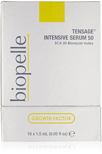 Biopelle Tensage Intensive Serum 50, 10 ct.