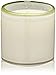 LAFCO New York Classic Candle, Feu de Bois - 6.5 oz - 50-Hour Burn Time - Reusable, Hand Blown Glass Vessel - Made in The USA