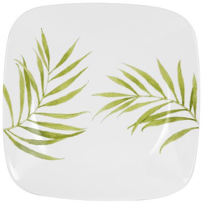 Bamboo Leaf 10.5