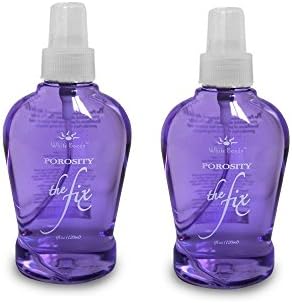 White Sands Porosity The Fix, 4 oz (set of 2)